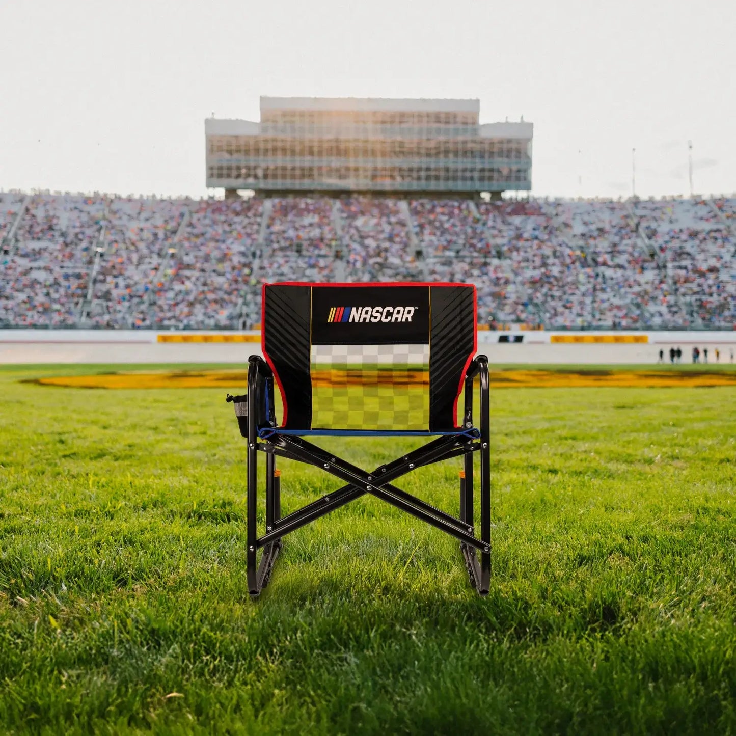 Freestyle Rocker XL - NASCAR L2