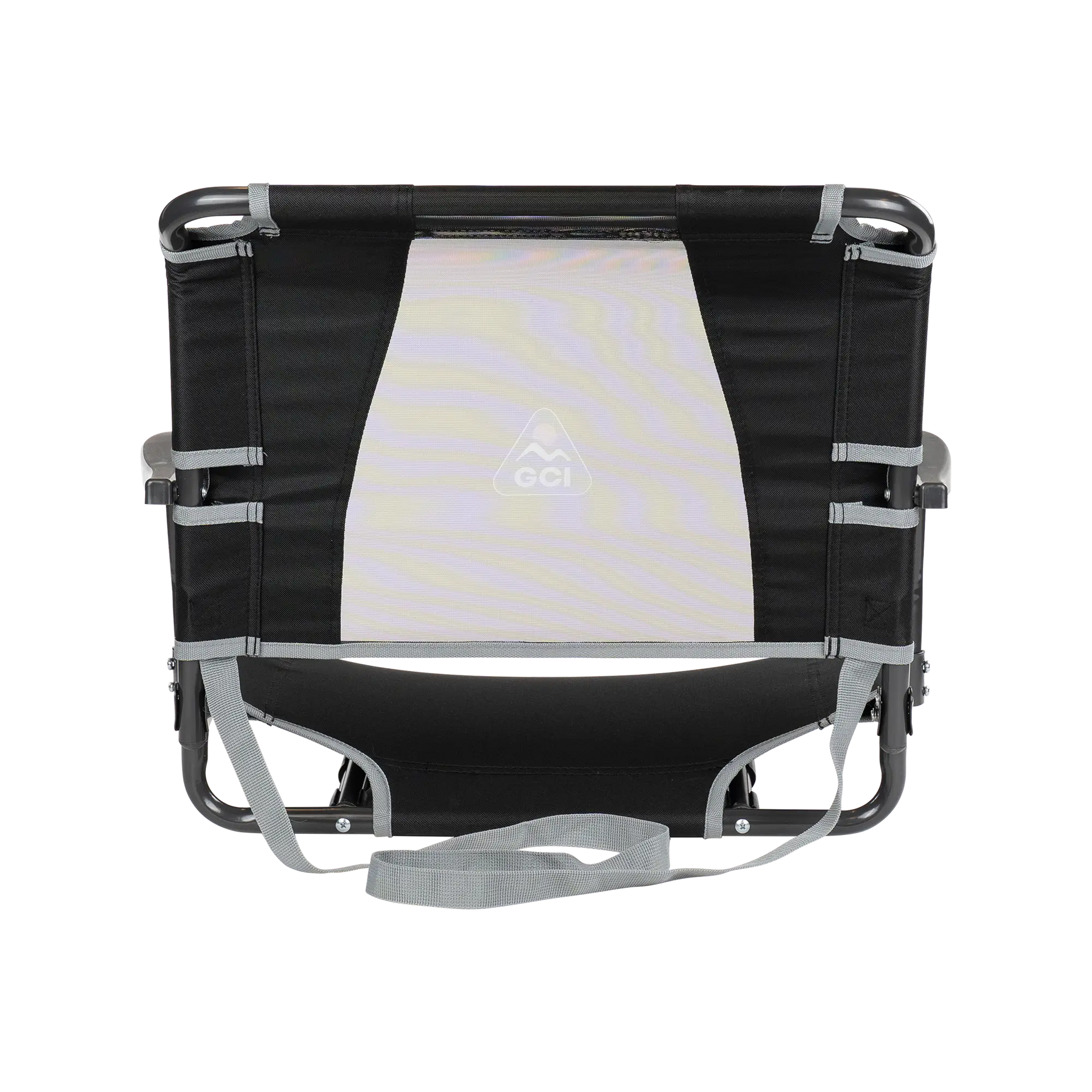 Big Comfort Stadium Chair with Armrests M7