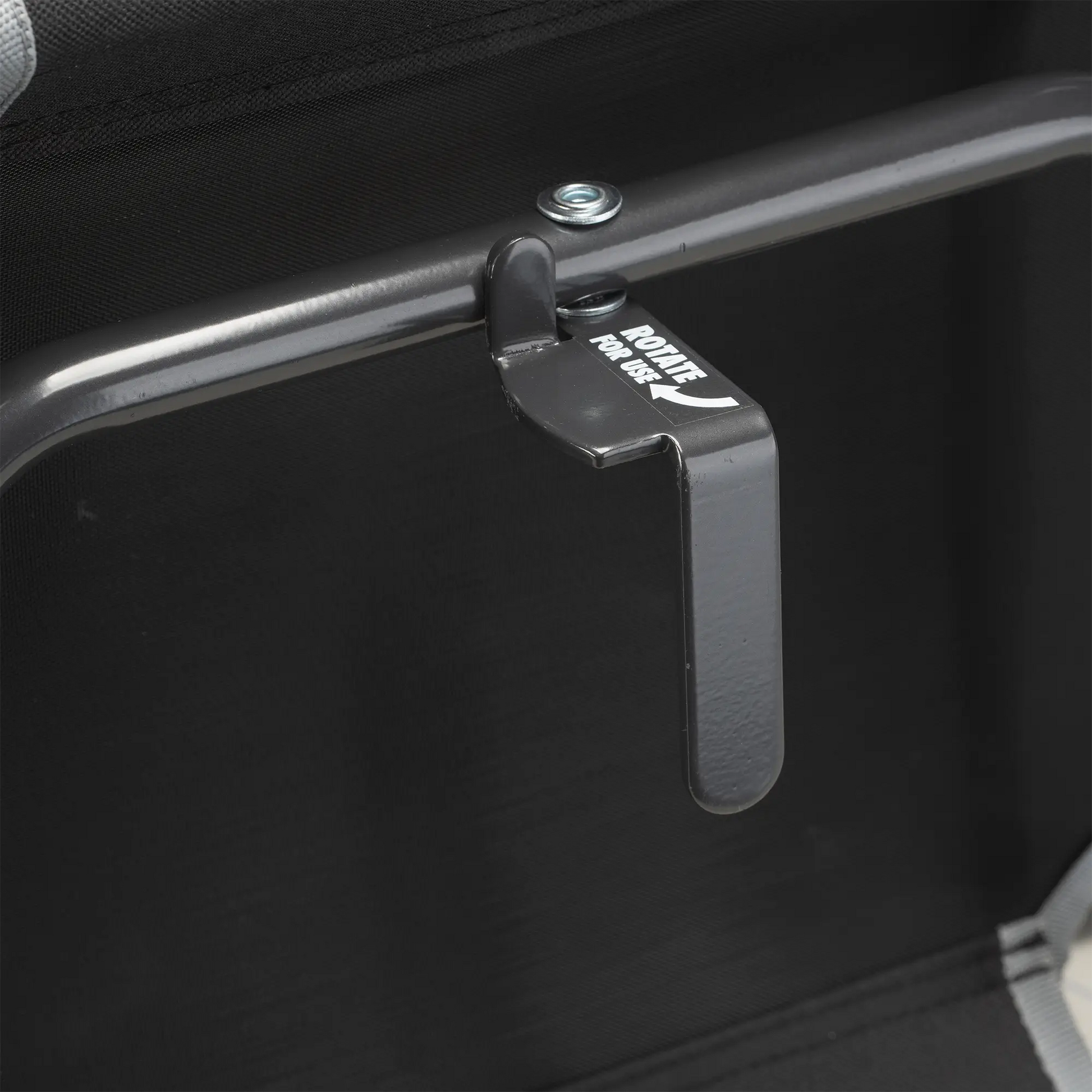 Big Comfort Stadium Chair with Armrests M7