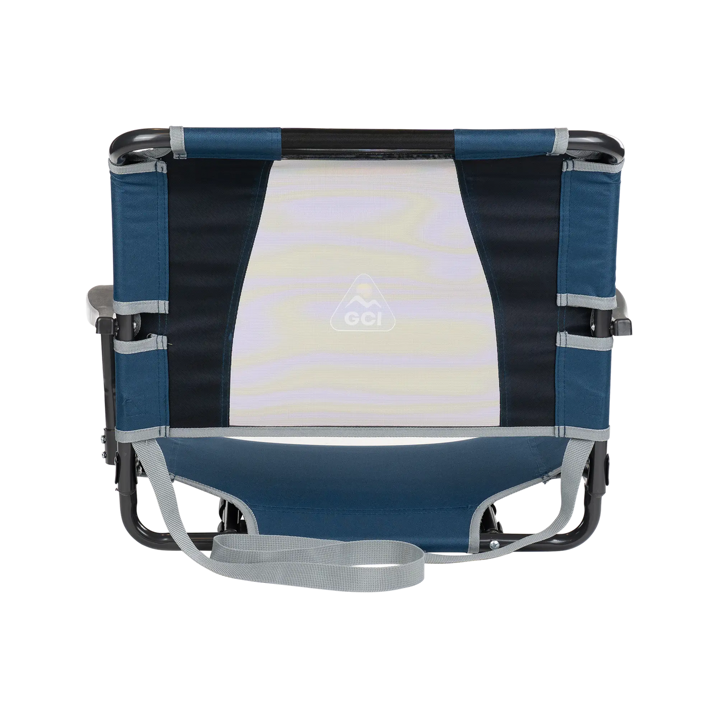 Big Comfort Stadium Chair with Armrests M7