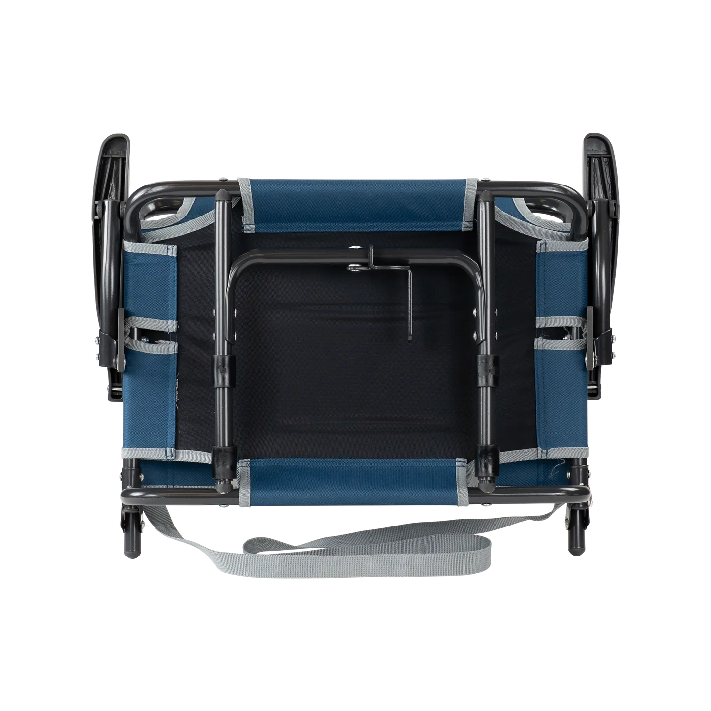 Big Comfort Stadium Chair with Armrests M7