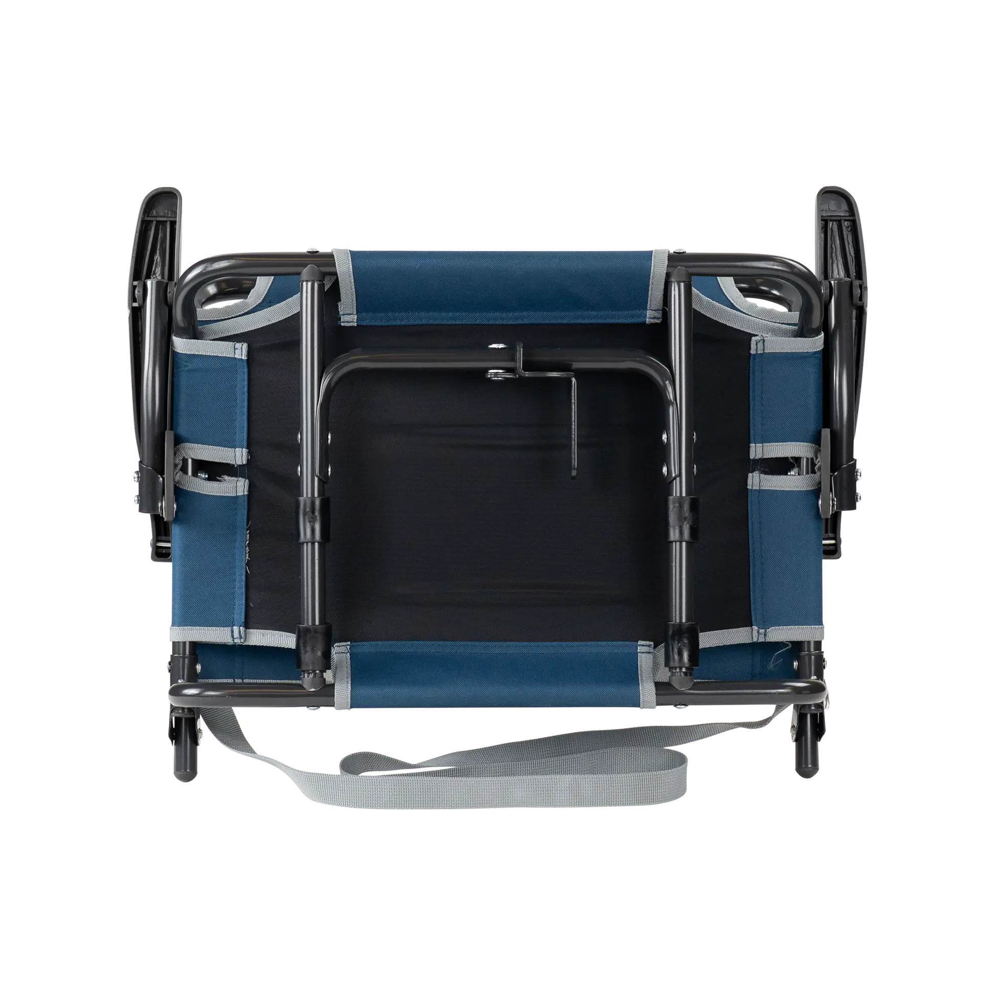 Big Comfort Stadium Chair with Armrests M7