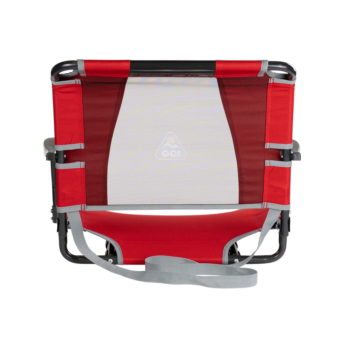 Big Comfort Stadium Chair with Armrests M7