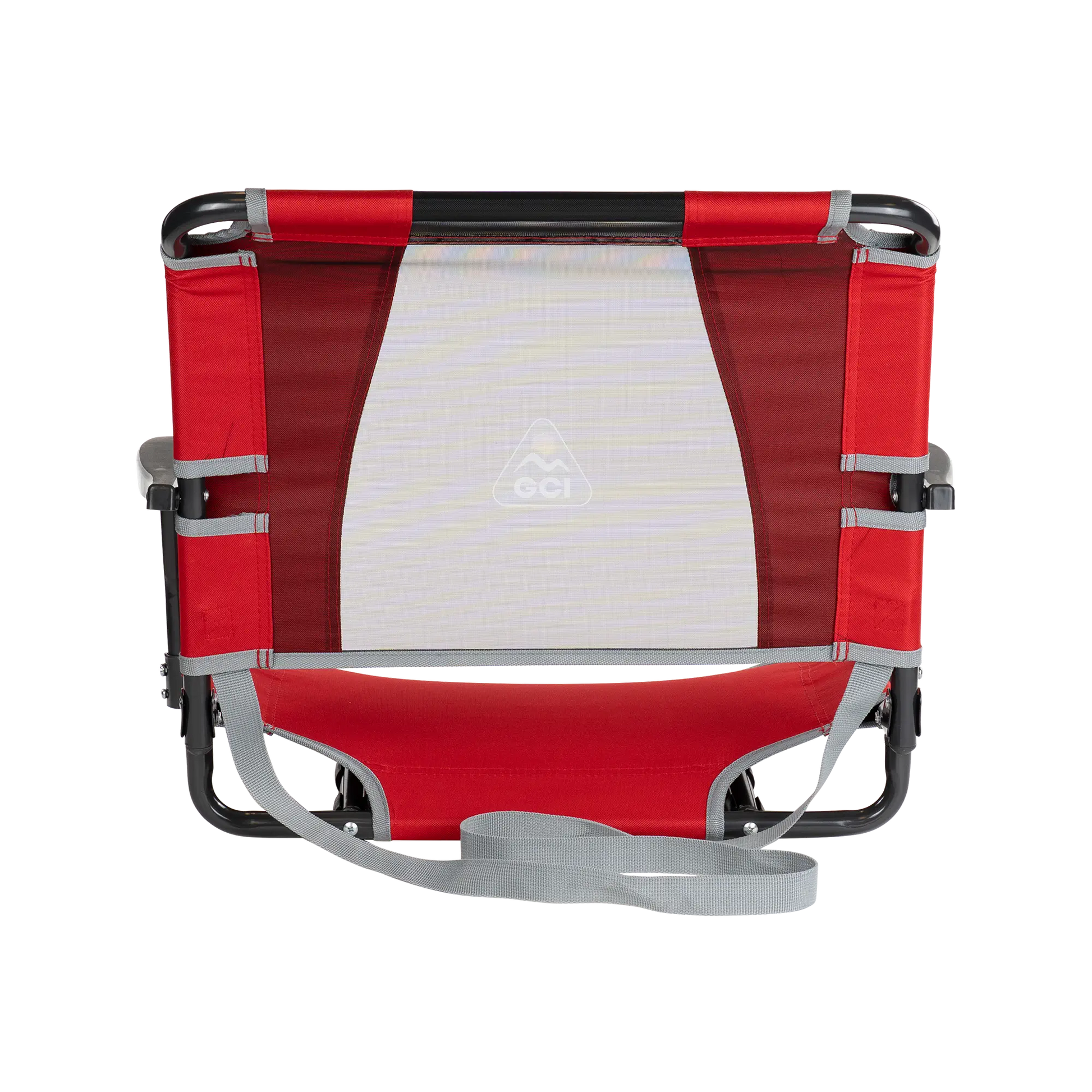 Big Comfort Stadium Chair with Armrests M7