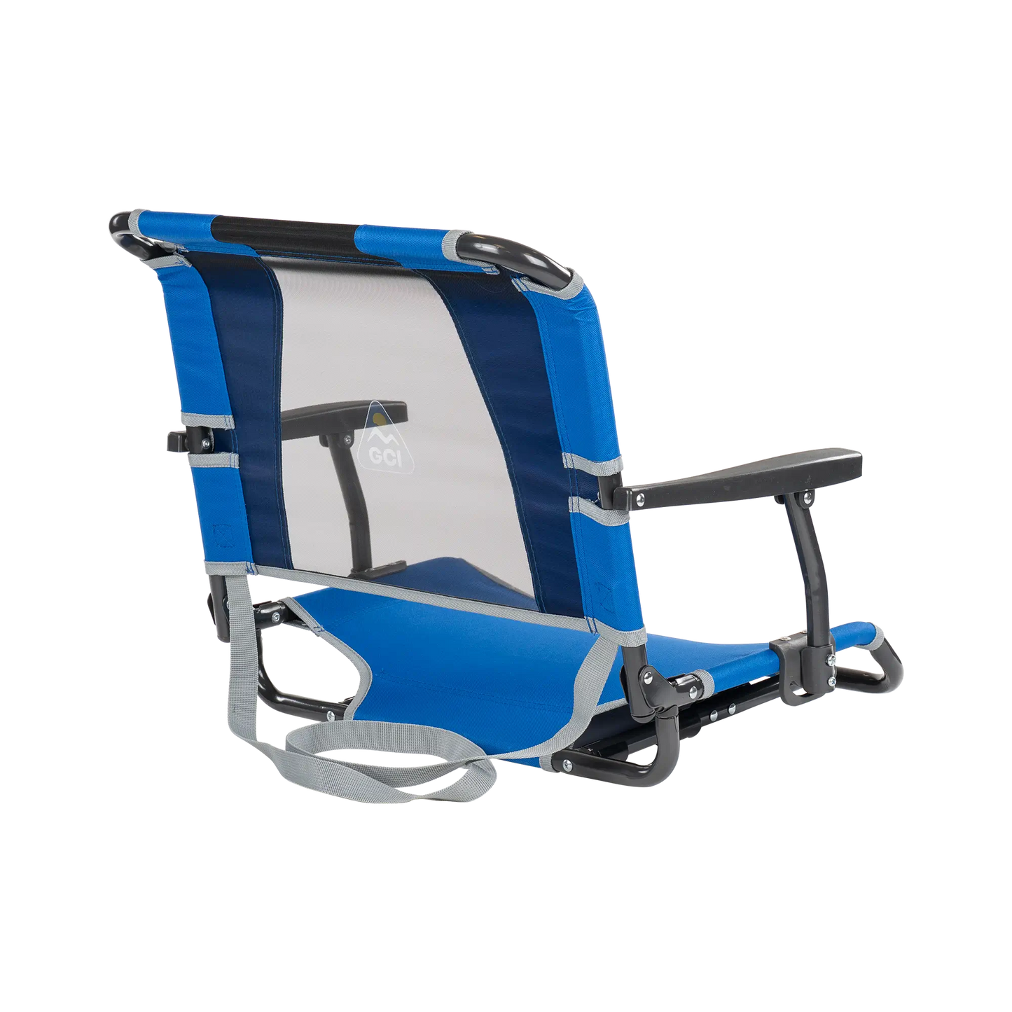 Big Comfort Stadium Chair with Armrests M7