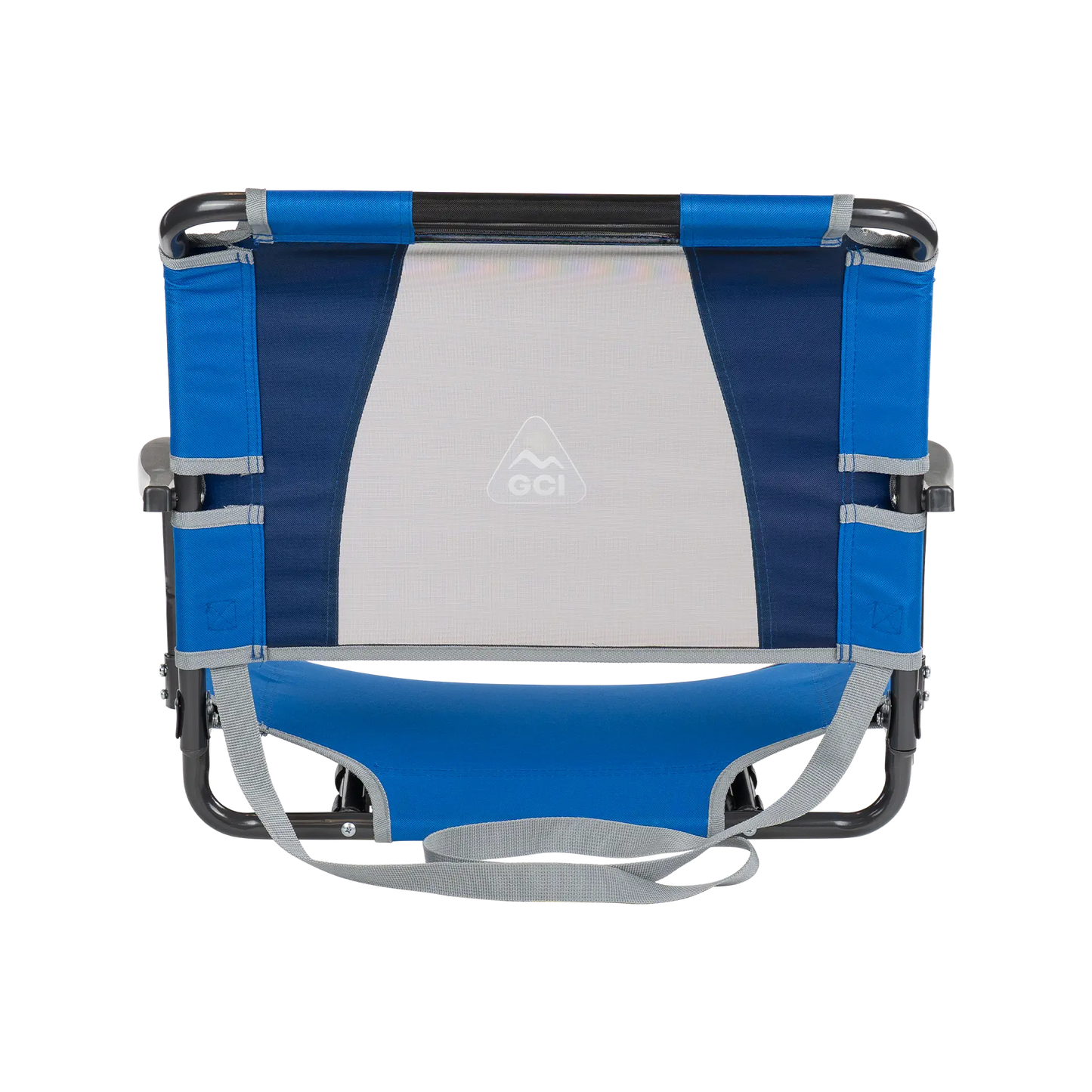 Big Comfort Stadium Chair with Armrests M7