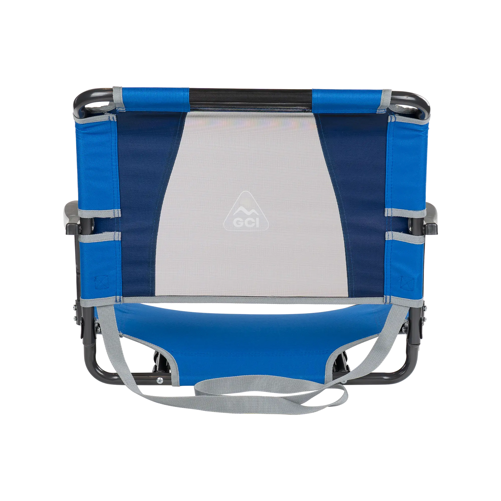 Big Comfort Stadium Chair with Armrests M7