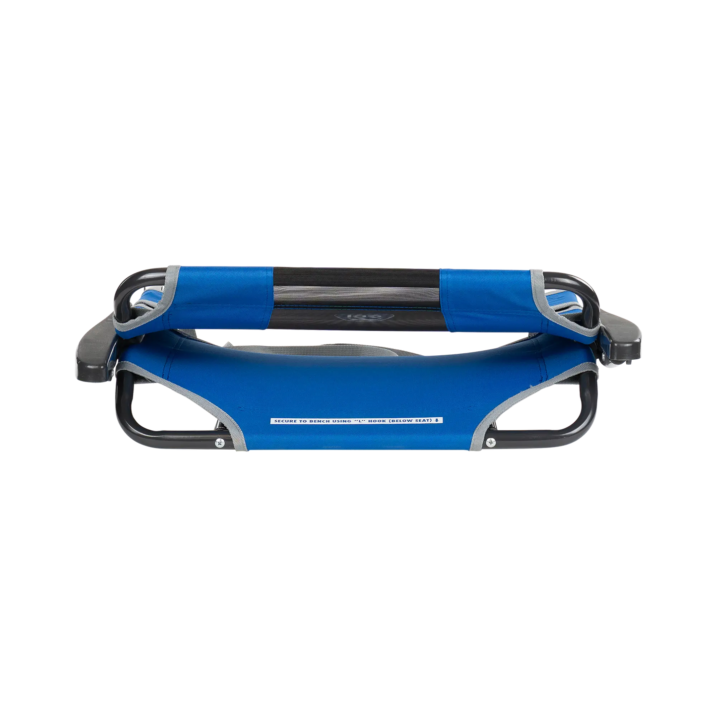 Big Comfort Stadium Chair with Armrests M7