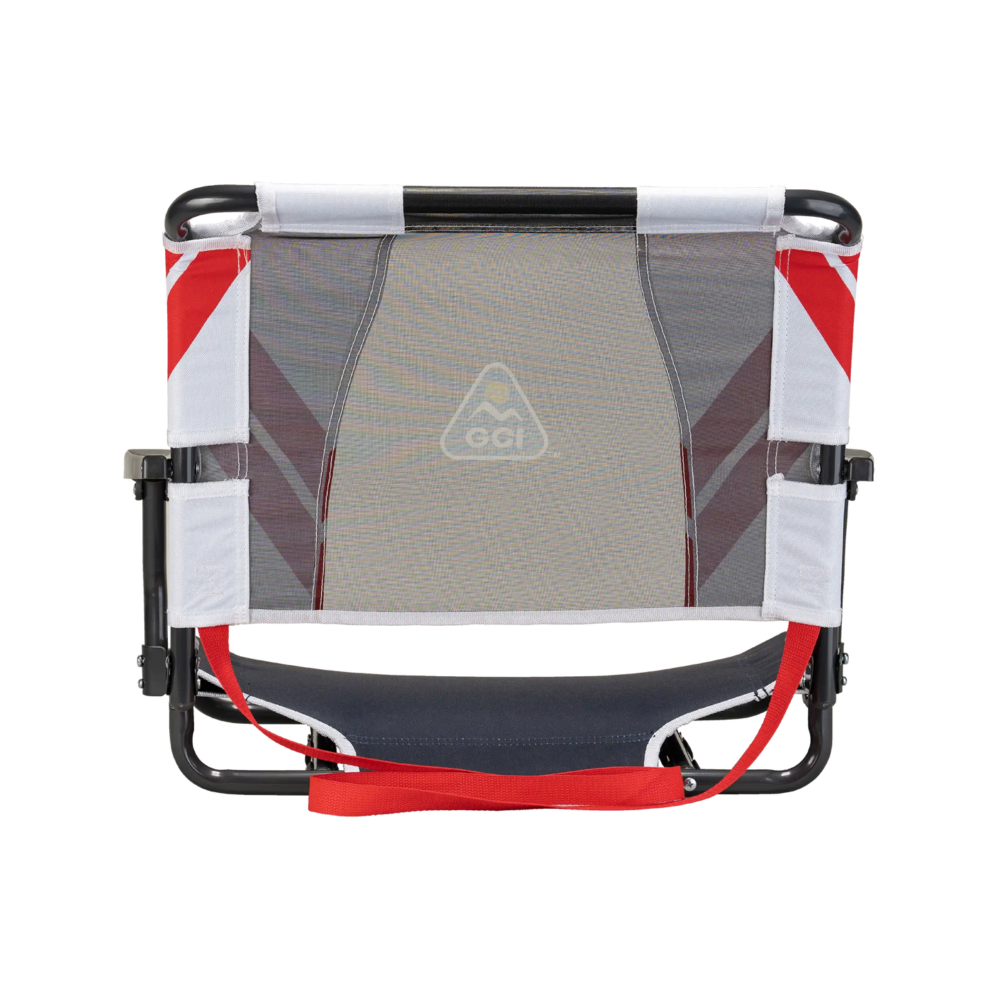 Big Comfort Stadium Chair with Armrests M7