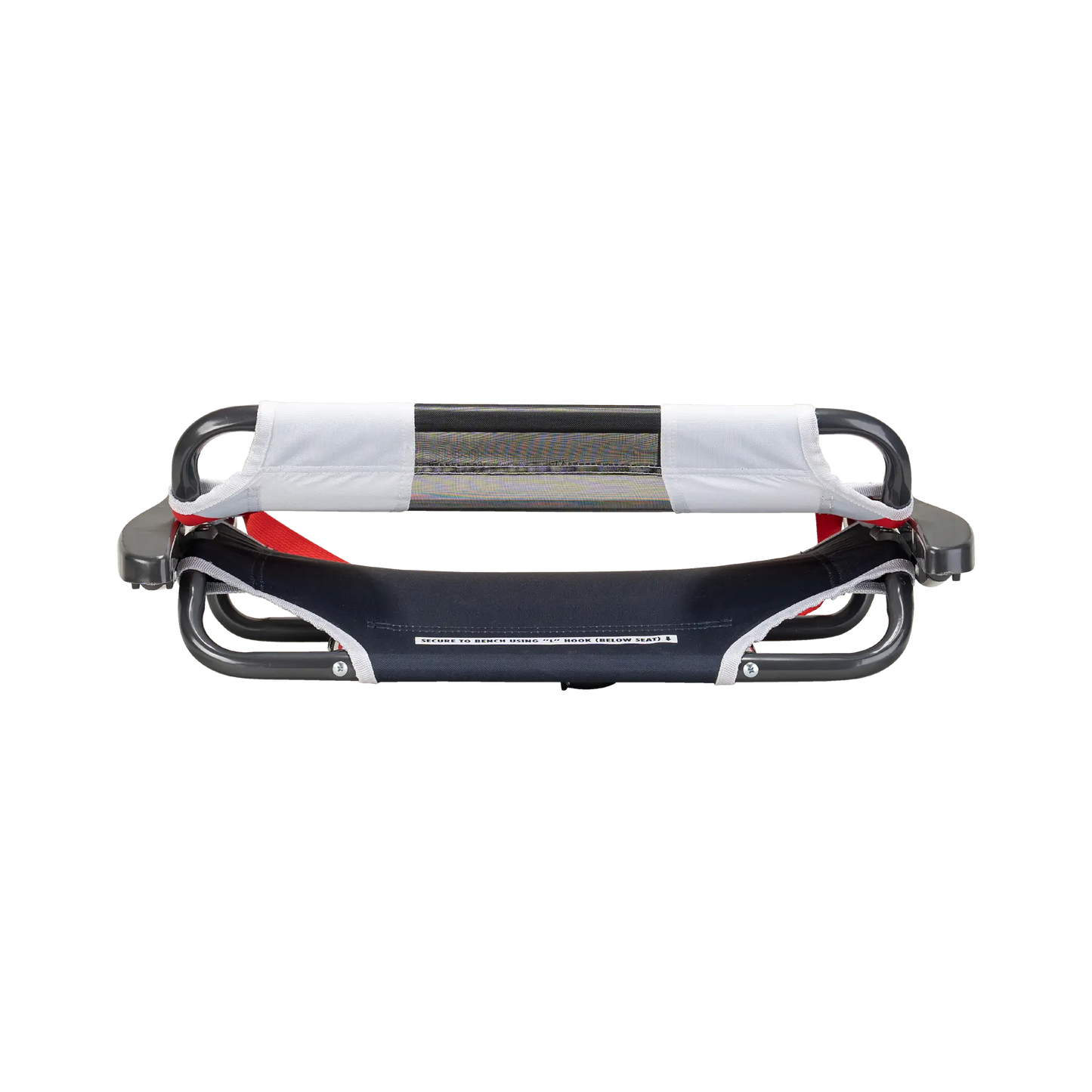 Big Comfort Stadium Chair with Armrests M7