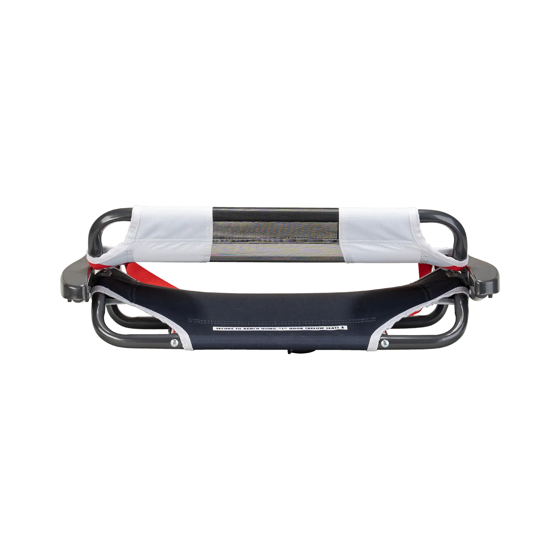 Big Comfort Stadium Chair with Armrests M7