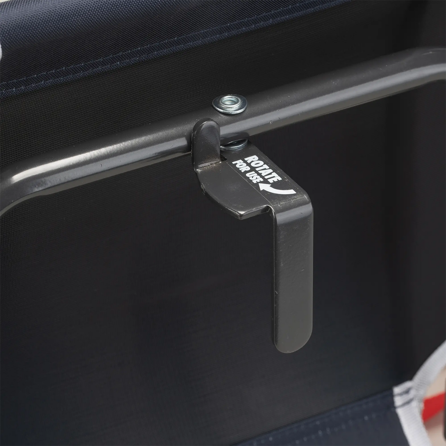 Big Comfort Stadium Chair with Armrests M7