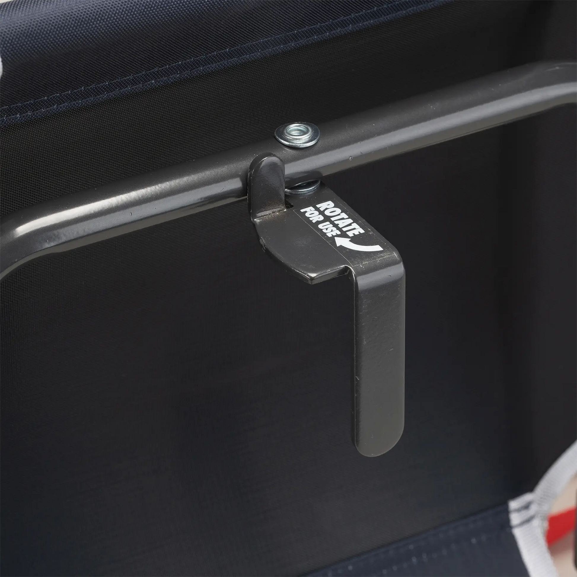 Big Comfort Stadium Chair with Armrests M7