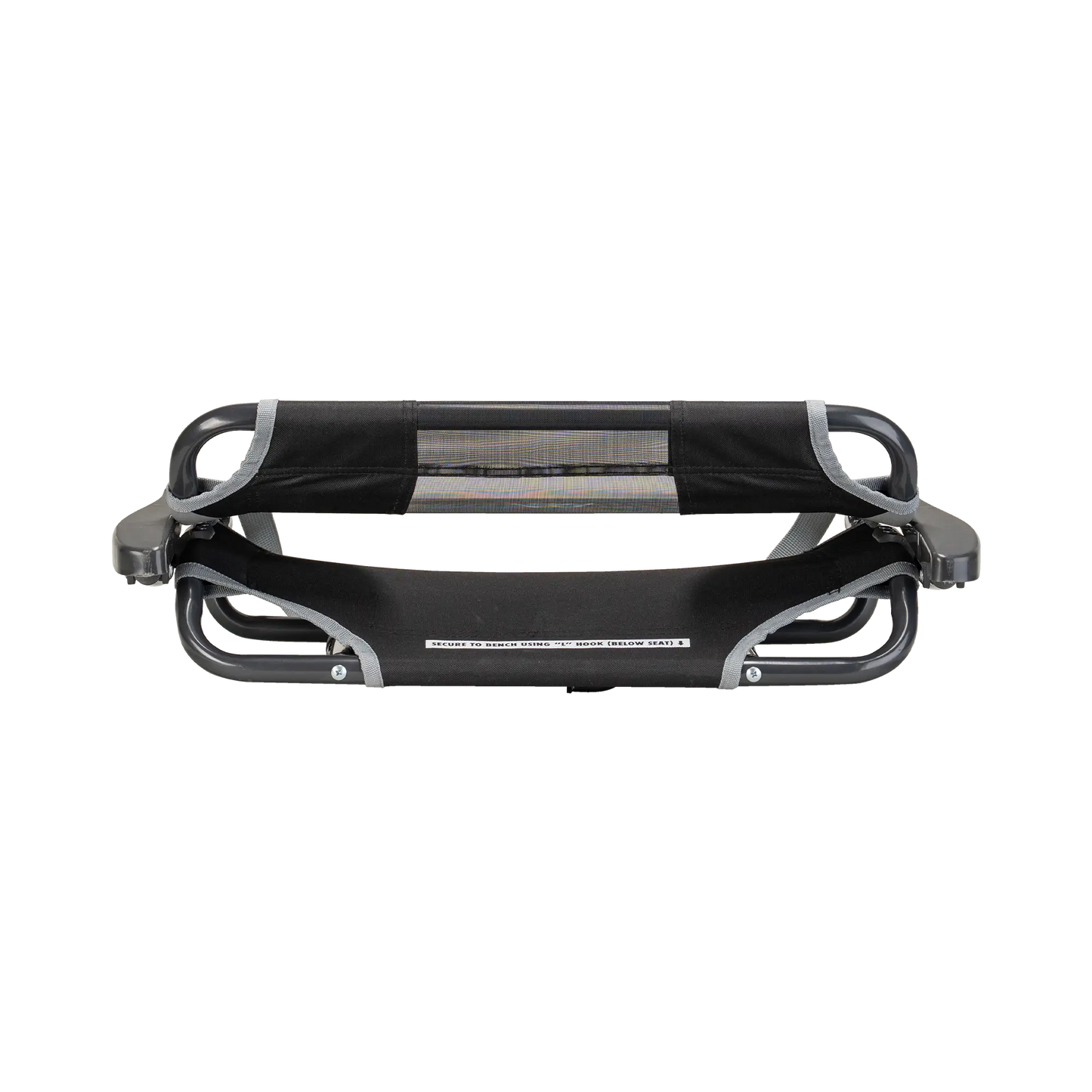 Big Comfort Stadium Chair with Armrests M7