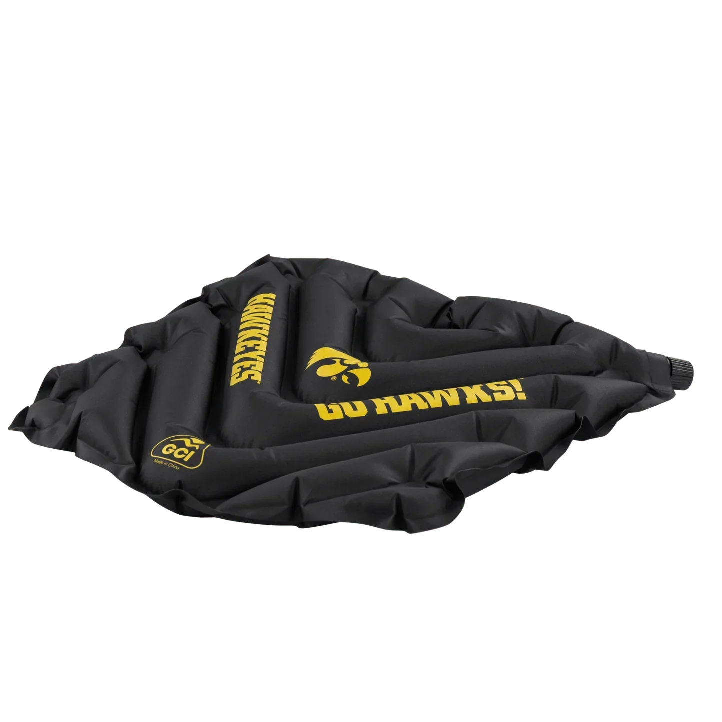 V Seat - Iowa Hawkeyes D8