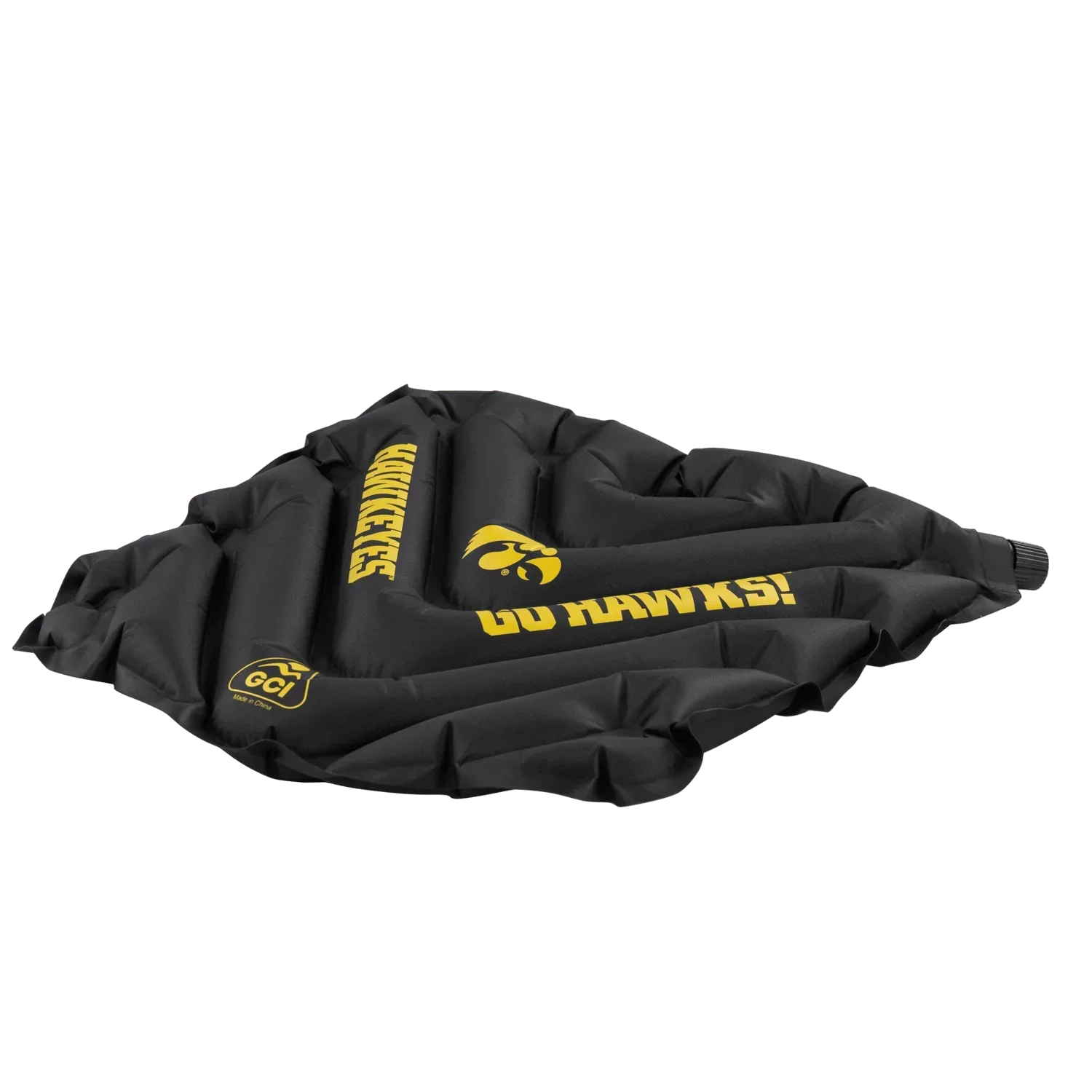 V Seat - Iowa Hawkeyes D8