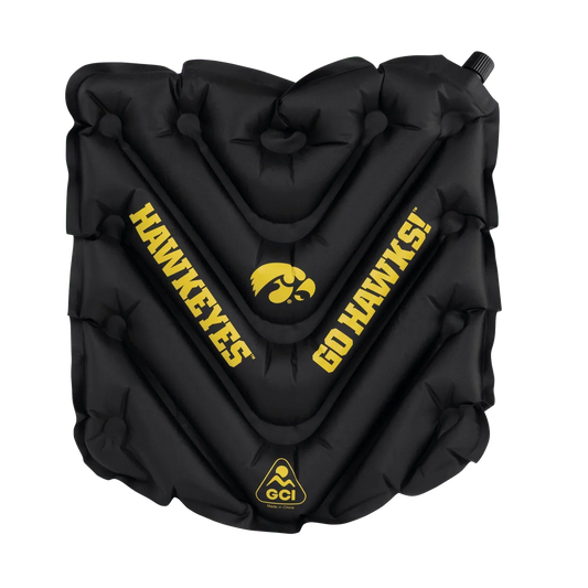 V Seat - Iowa Hawkeyes D8