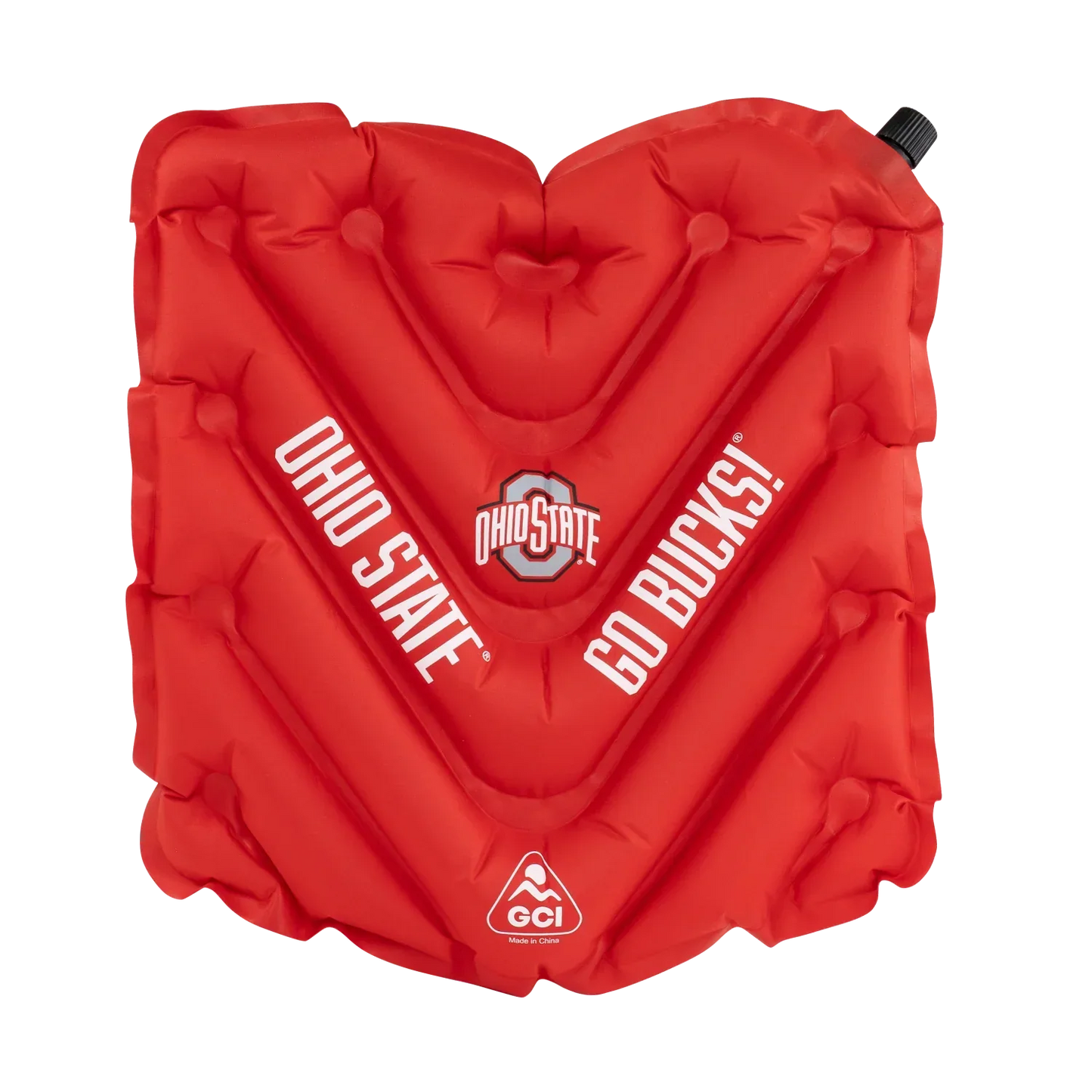 V Seat - Ohio State Buckeyes H5