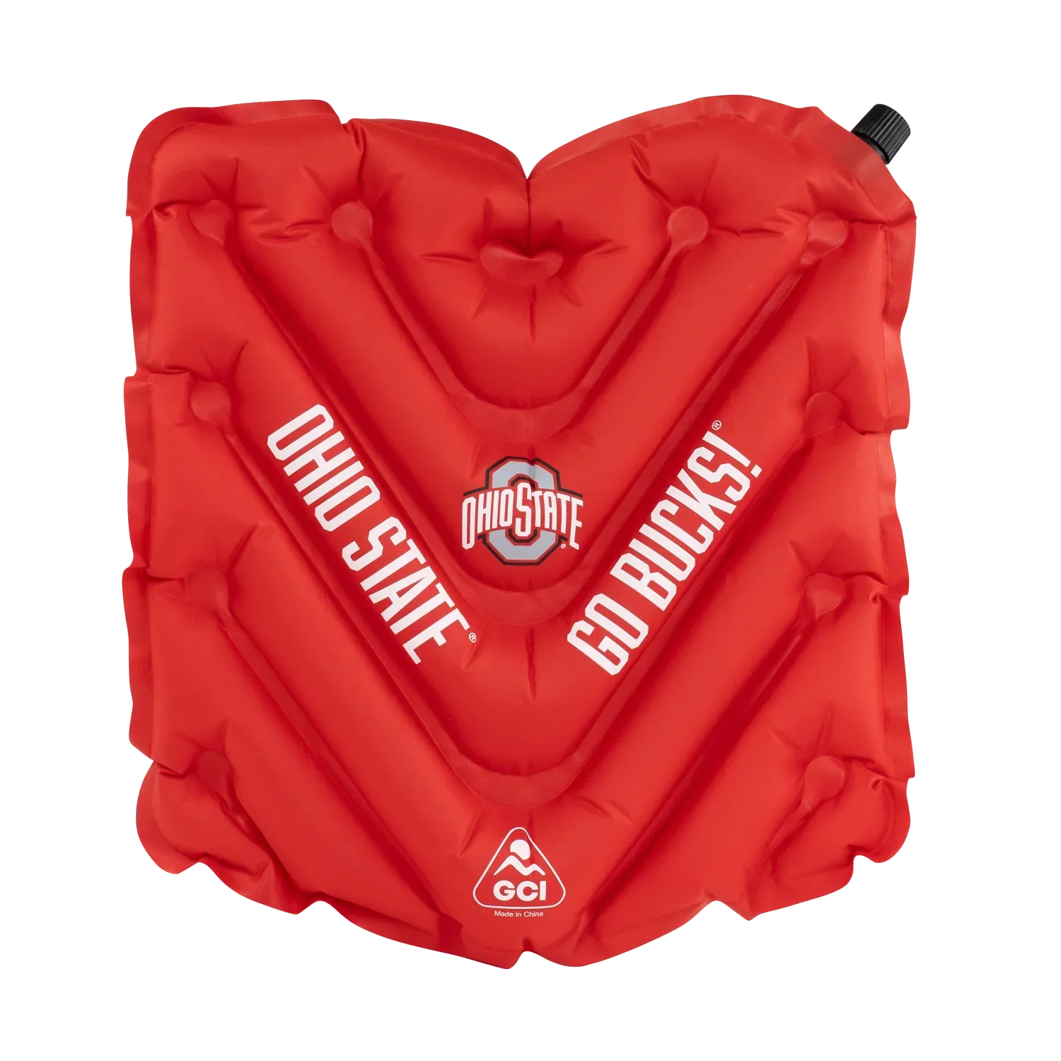 V Seat - Ohio State Buckeyes H5