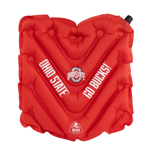 V Seat - Ohio State Buckeyes H5