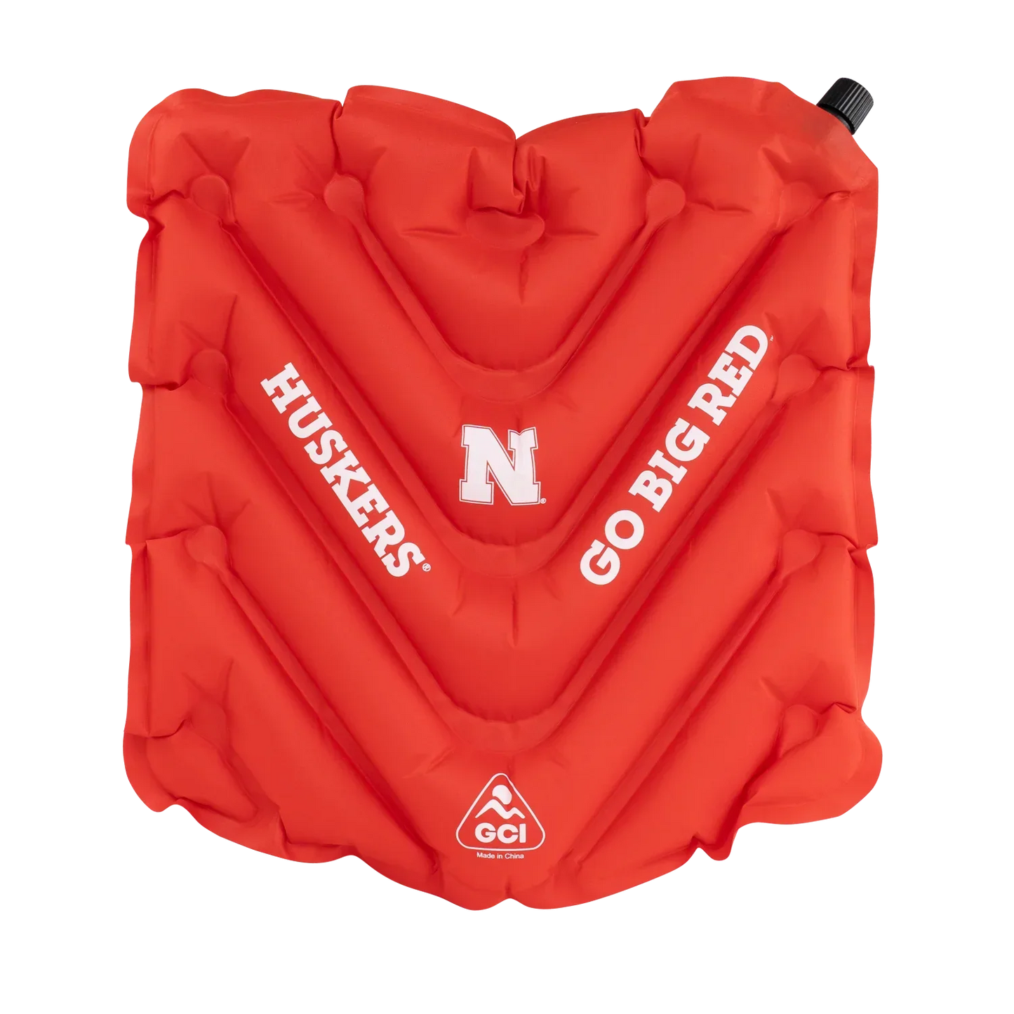 V Seat - Nebraska Cornhuskers J1