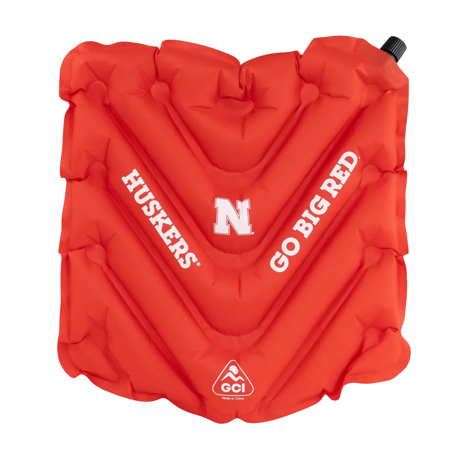 V Seat - Nebraska Cornhuskers J1