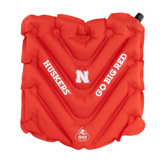 V Seat - Nebraska Cornhuskers J1