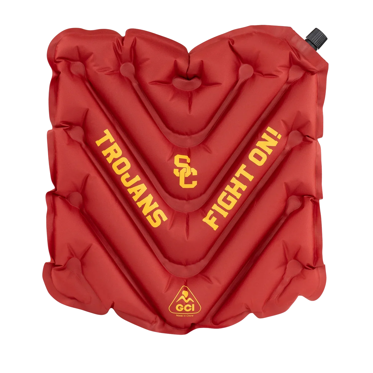 V Seat - USC Trojans W7