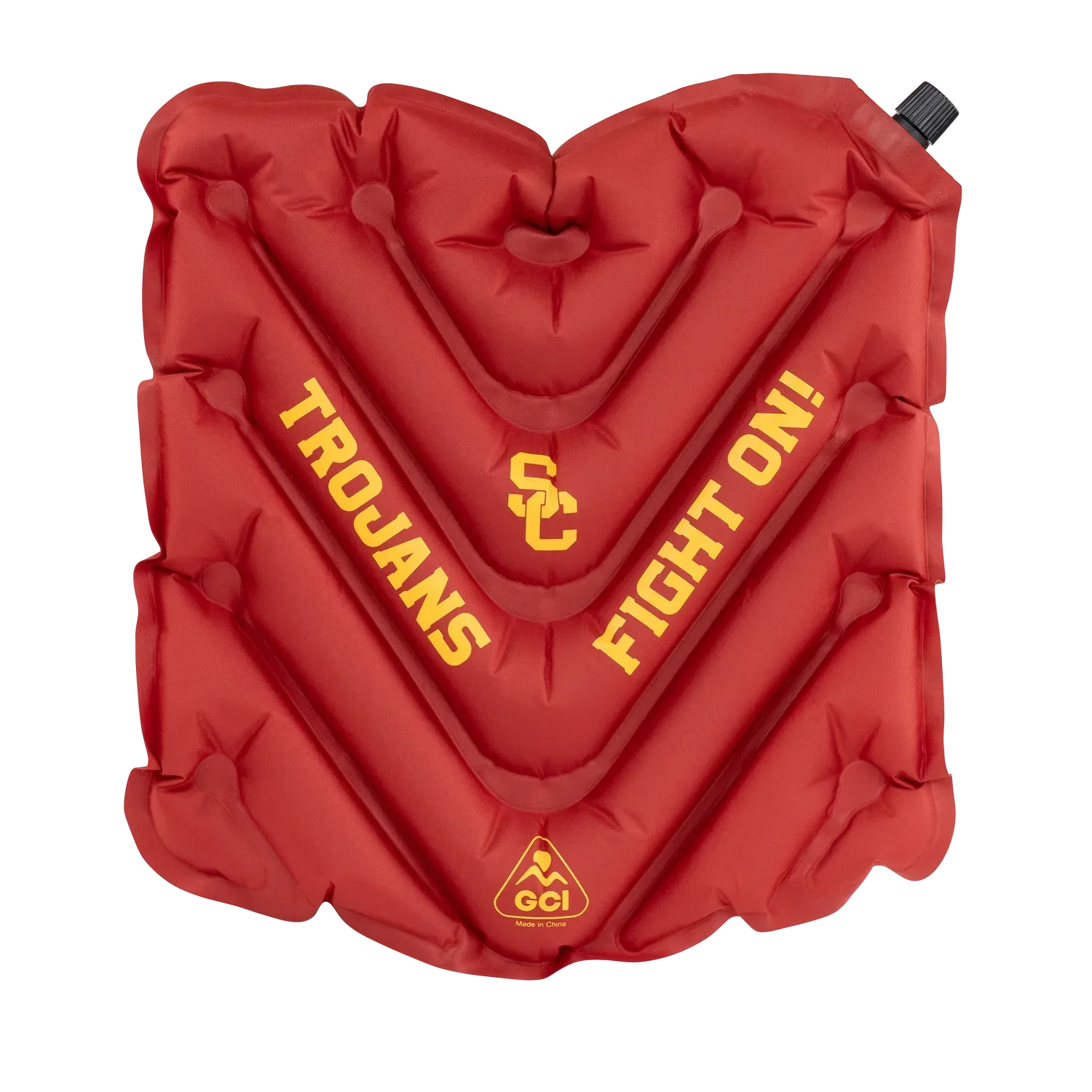 V Seat - USC Trojans W7
