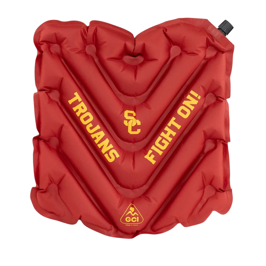 V Seat - USC Trojans W7