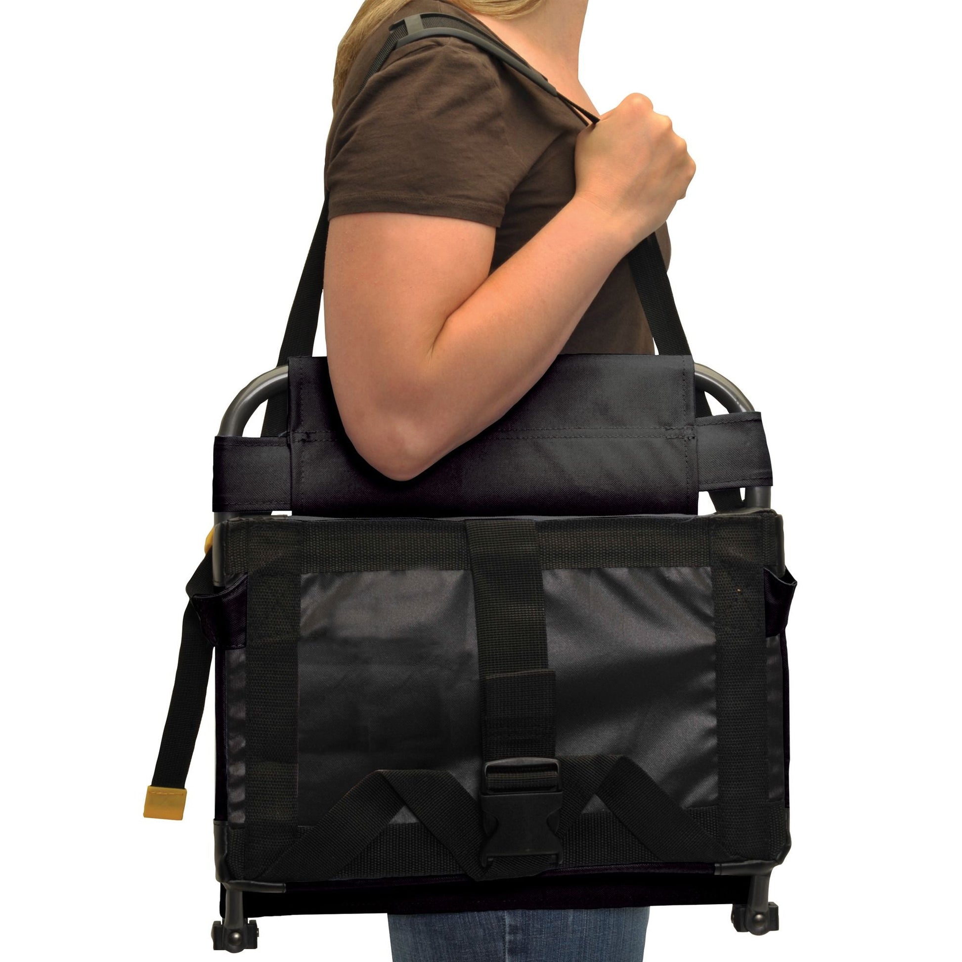 BleacherBack F7