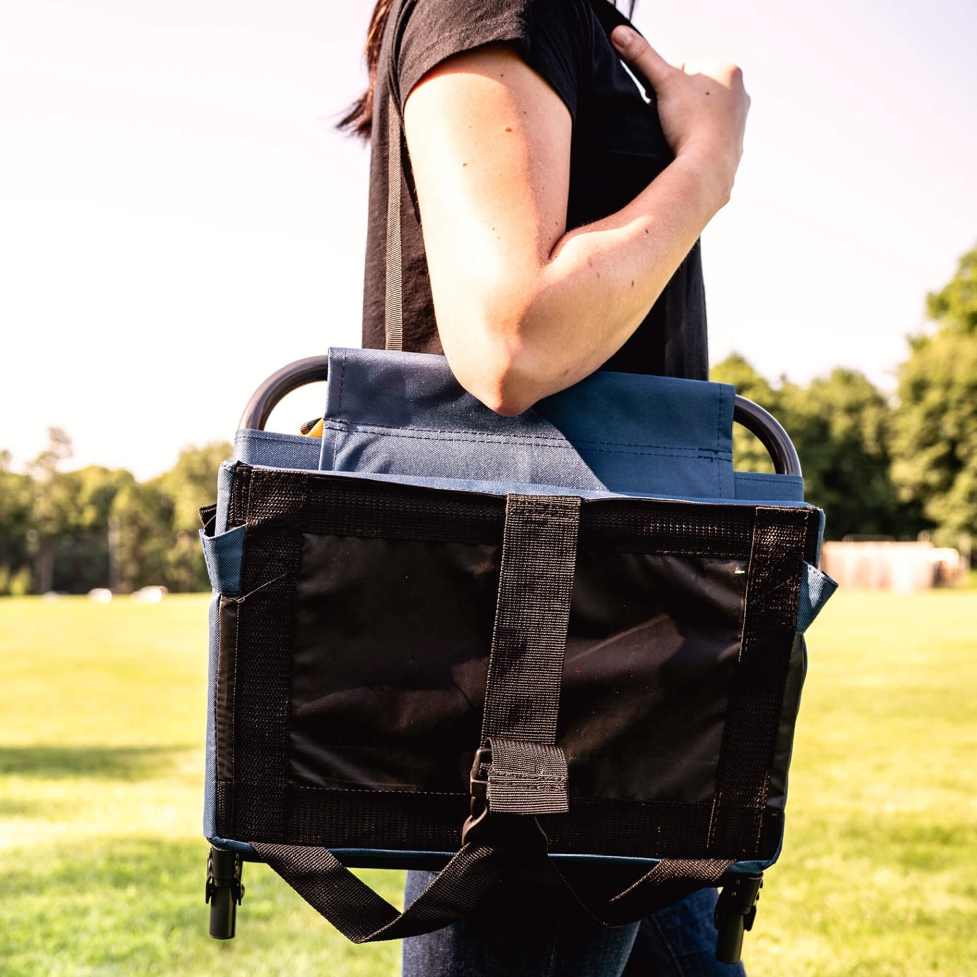 BleacherBack F7