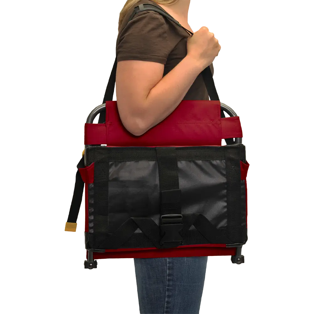 BleacherBack F7