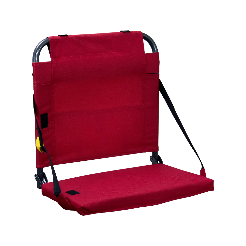 BleacherBack F7