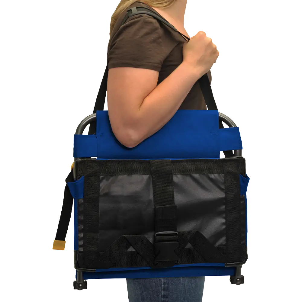 BleacherBack F7