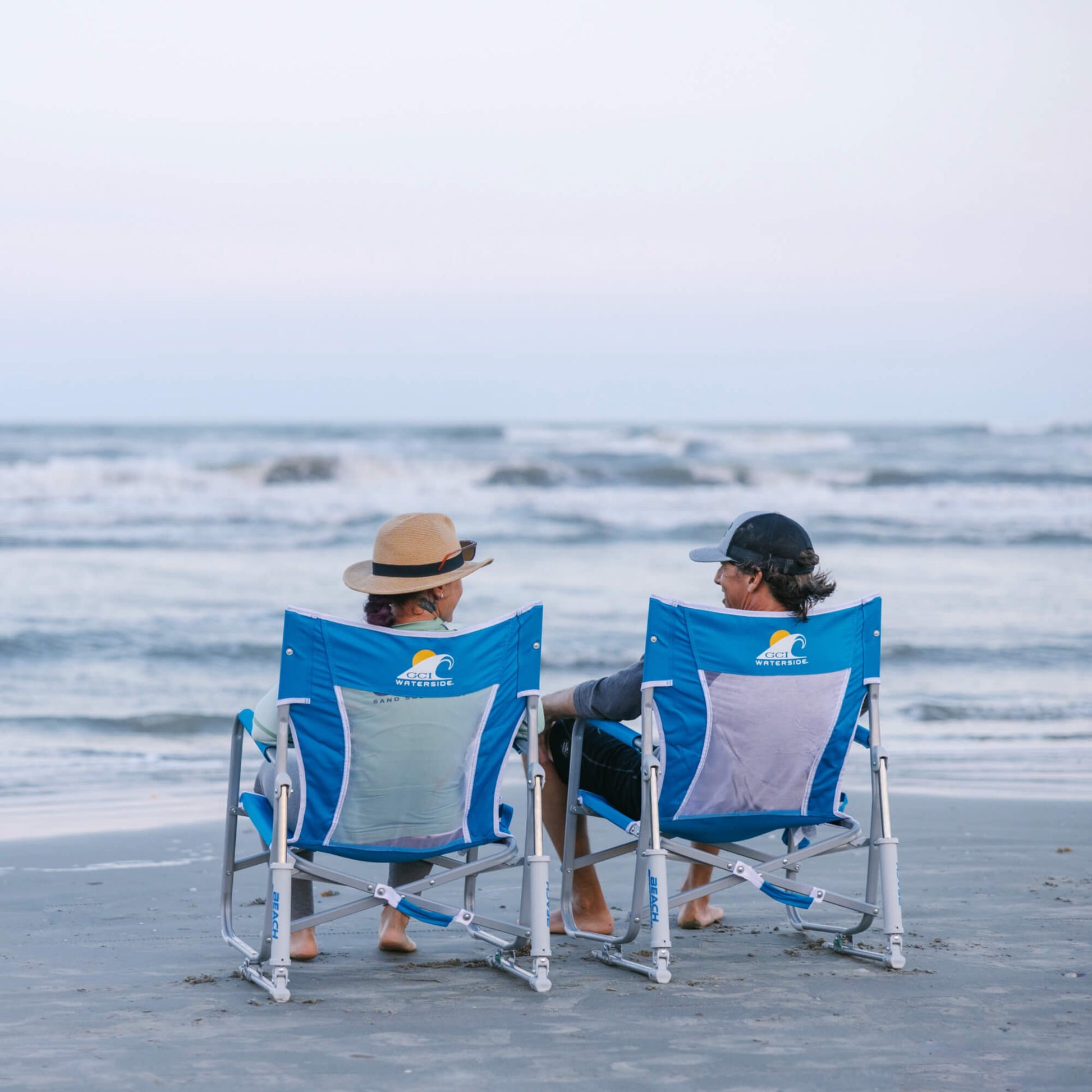 Beach Rocker E3