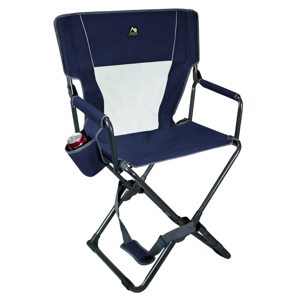 Xpress Director's Chair V9