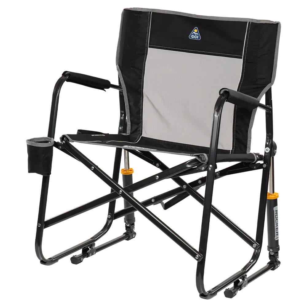 Freestyle Rocker K3