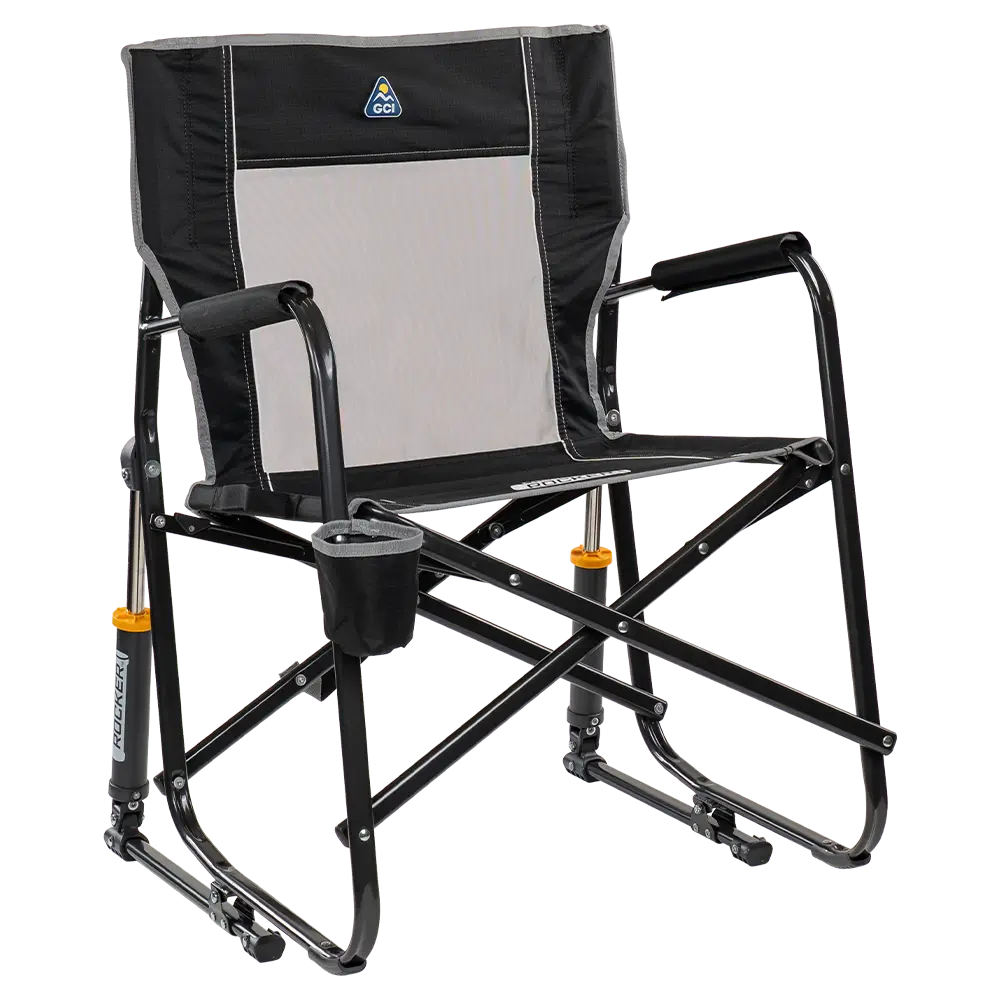 Freestyle Rocker K3