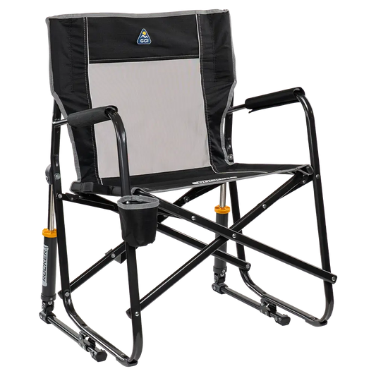 Freestyle Rocker K3