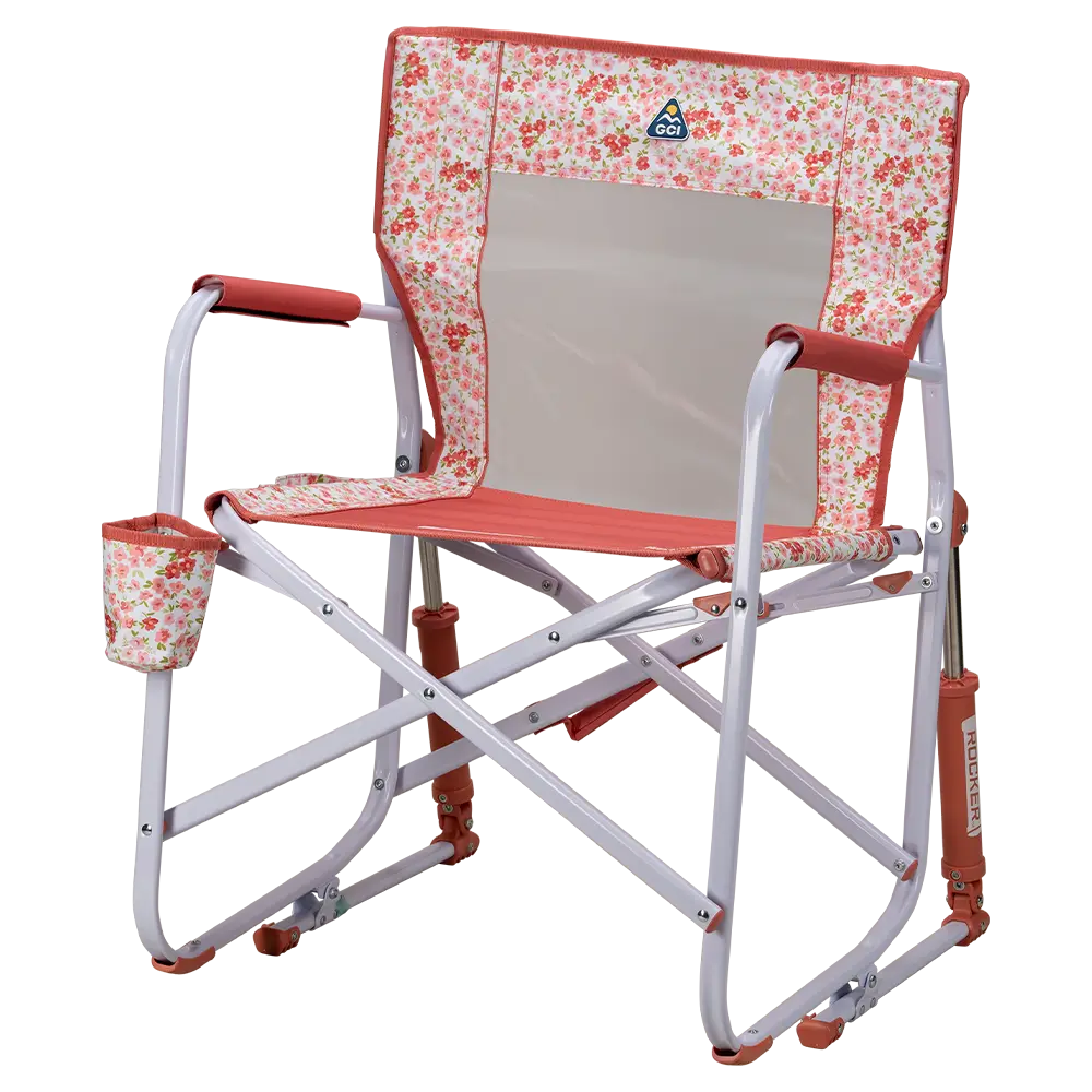 Freestyle Rocker K3