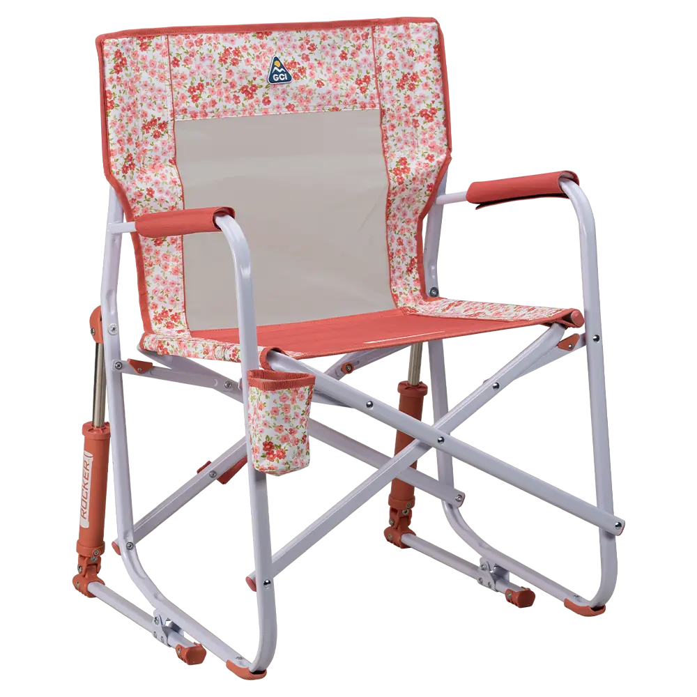 Freestyle Rocker K3