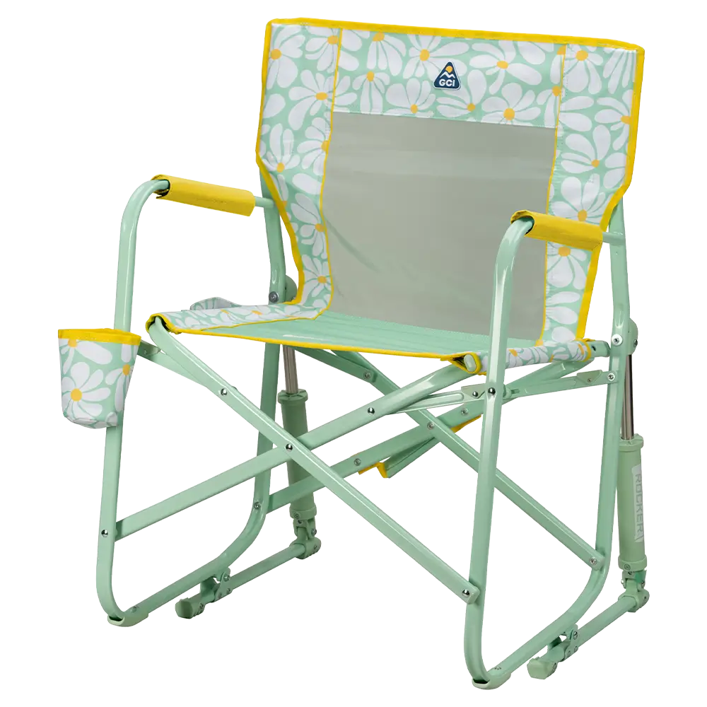 Freestyle Rocker K3