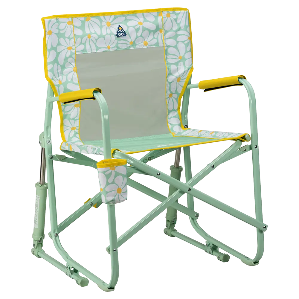 Freestyle Rocker K3