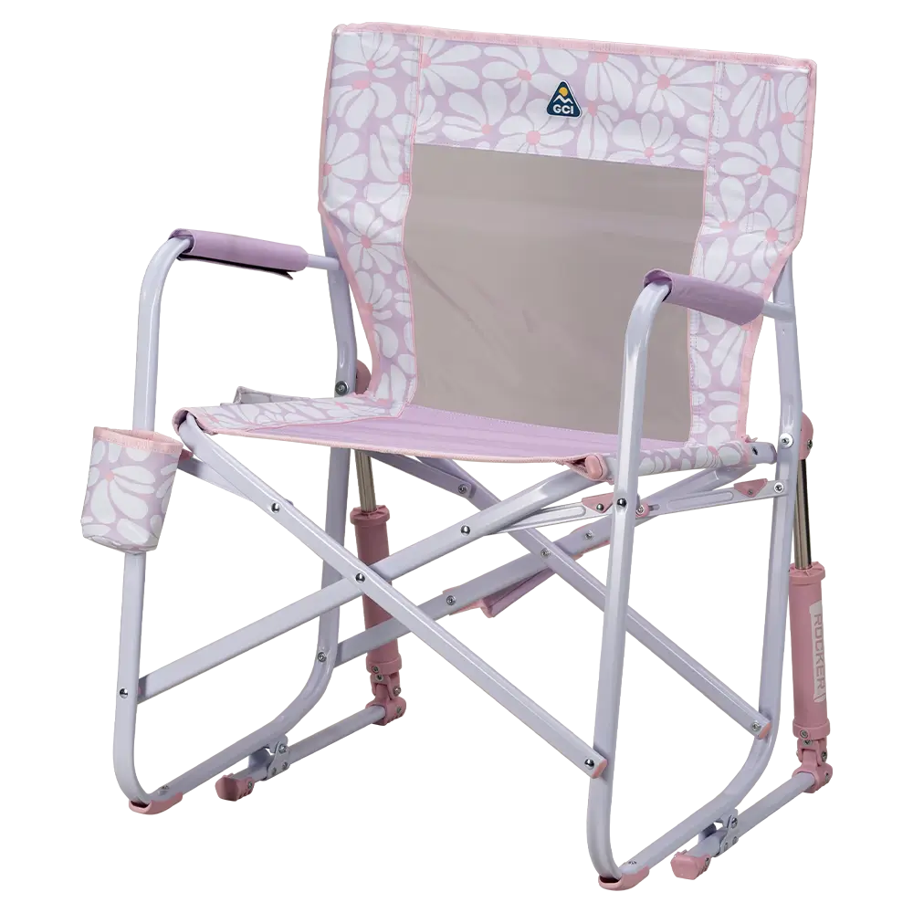 Freestyle Rocker K3