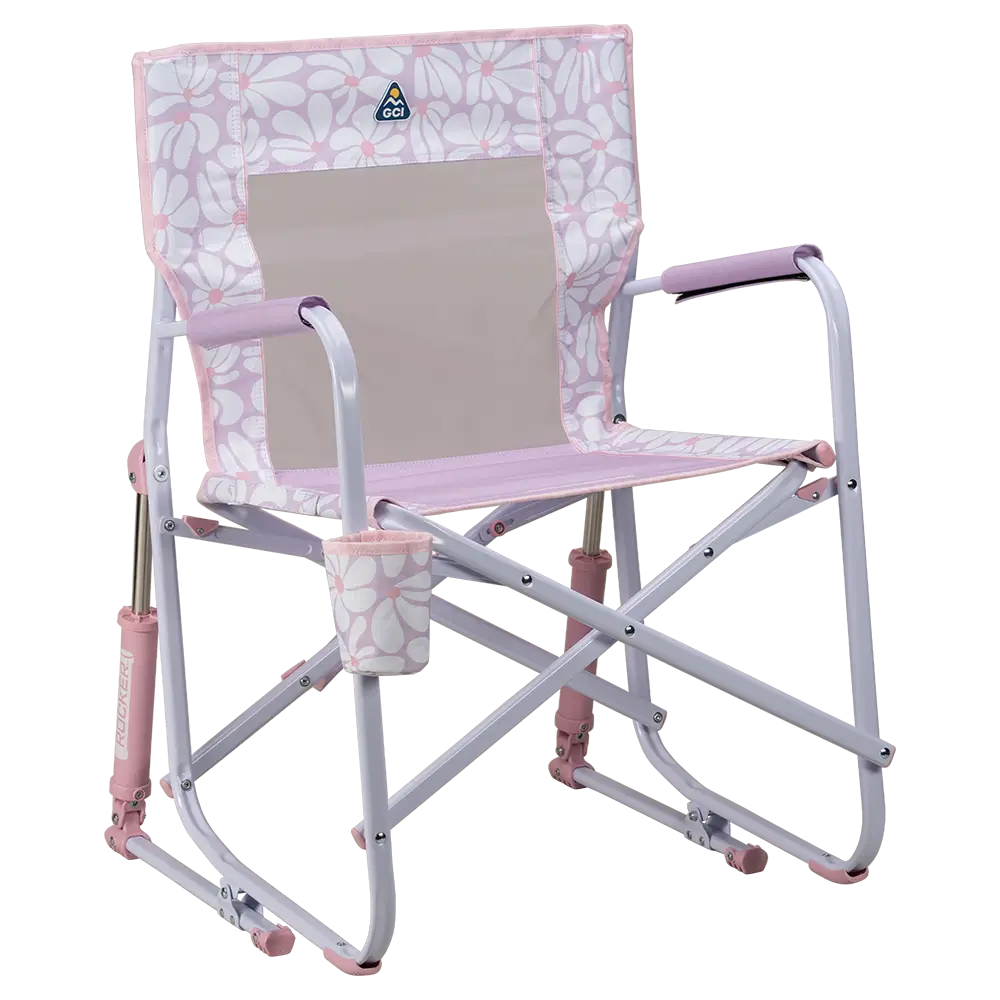 Freestyle Rocker K3
