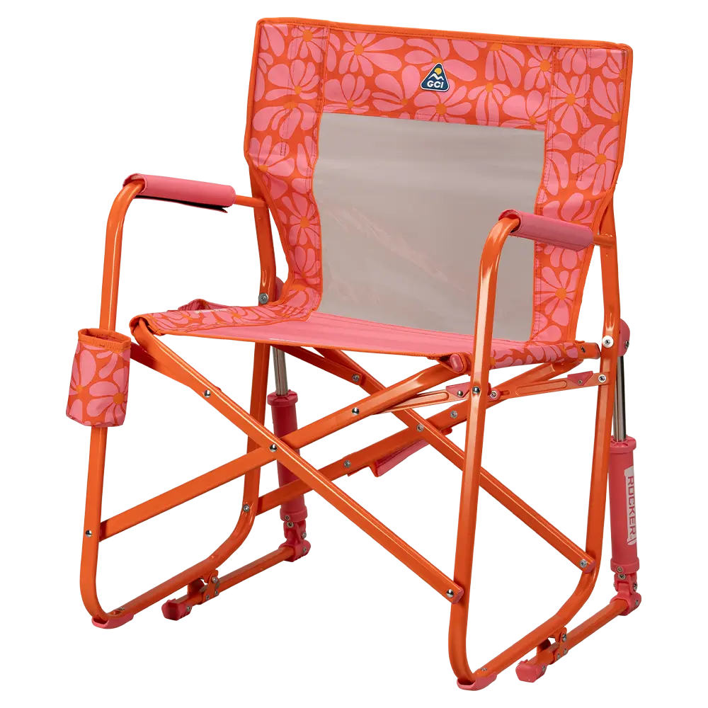 Freestyle Rocker K3