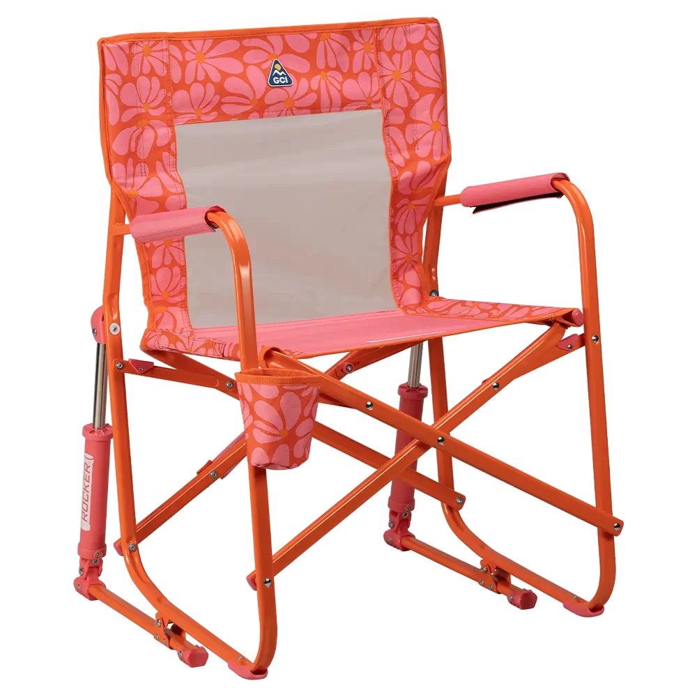 Freestyle Rocker K3