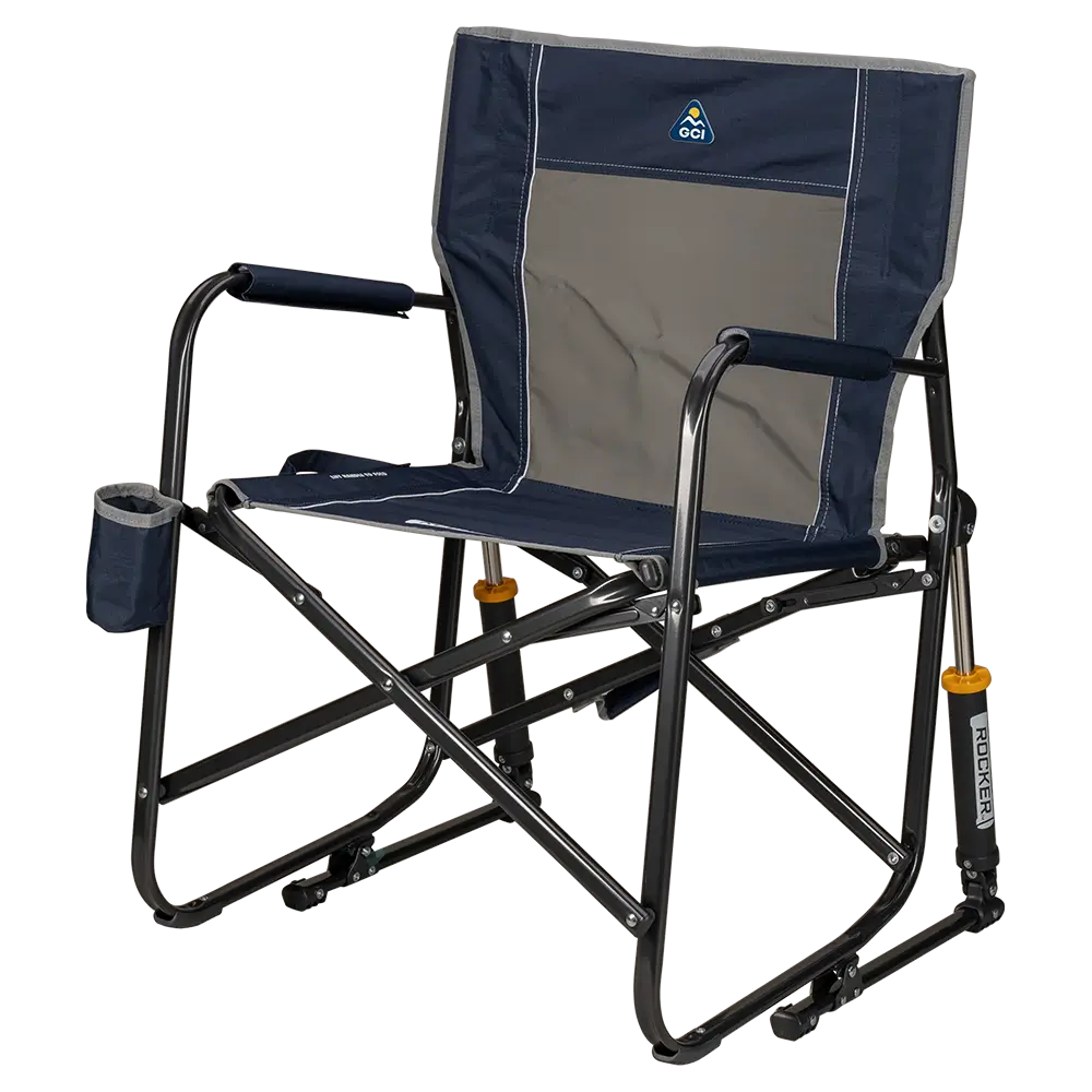 Freestyle Rocker K3