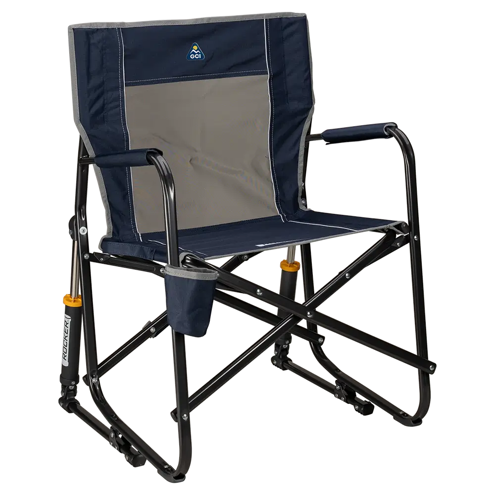 Freestyle Rocker K3
